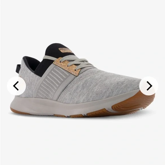 New Balance Women’s Dynasoft Nergize V3 Sneakers - Picture 2 of 15